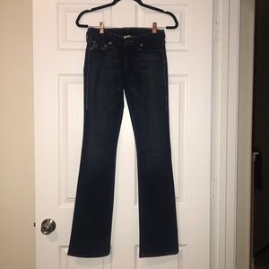 True Religion Jeans - The Tori Style